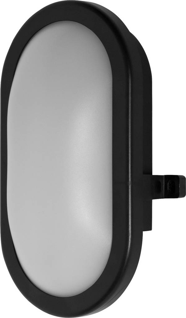 LEDVANCE LED BULKHEAD (EU) L LED-Feuchtraumleuchte  LED LED fest eingebaut 11 W