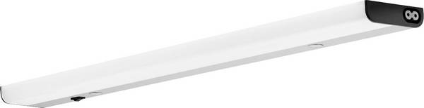 LEDVANCE Linear LED Flat L LED-Unterbauleuchte  LED  5 W  Neutralweiß