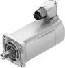 FESTO Servomotor 5242204 EMMT-AS-60-M-LS-RS 2.4 A