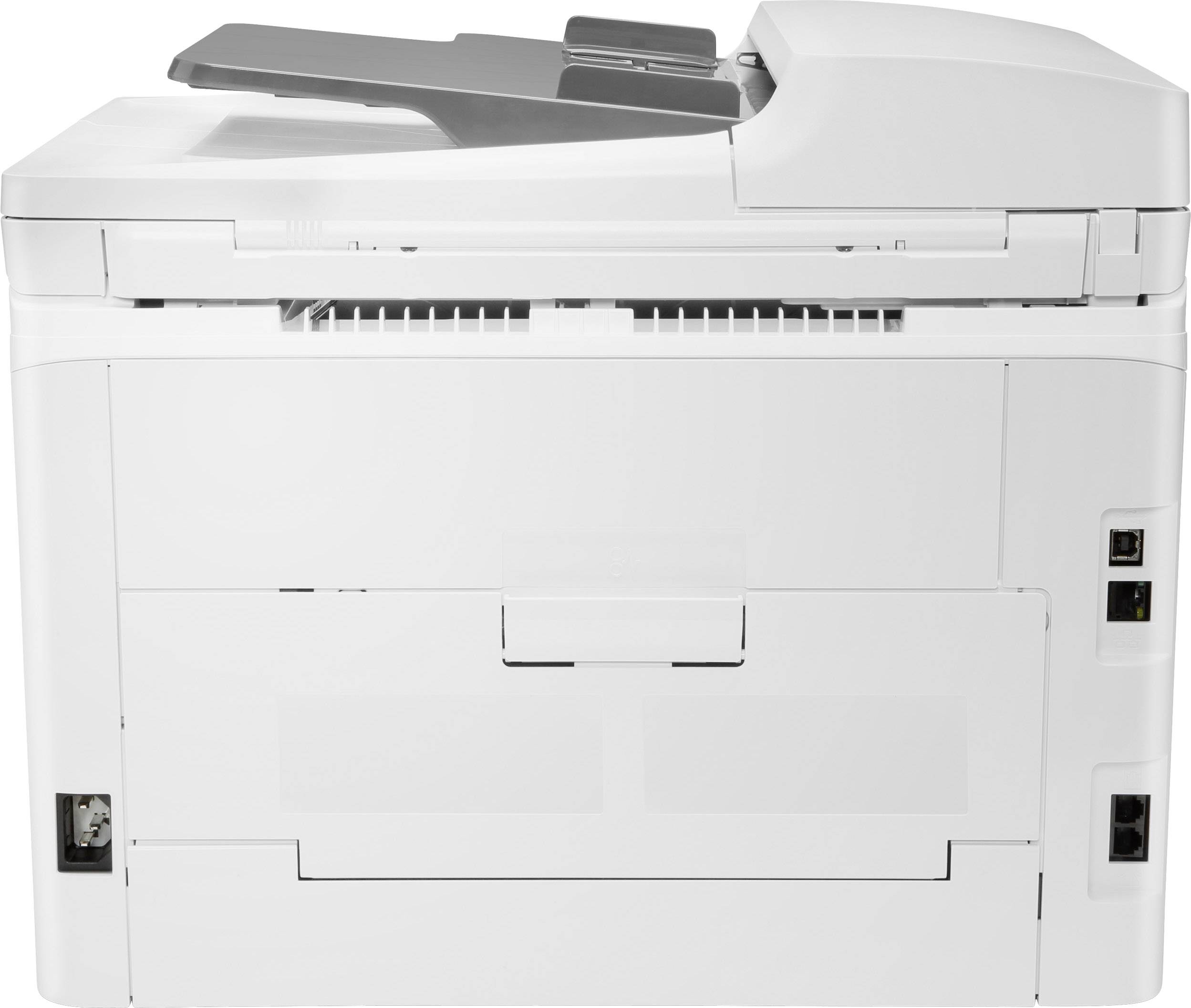 HP Color LaserJet Pro MFP M183fw Multifunktionsdrucker Laser Farbe A4 Drucker, Scanner, Kopierer, Fax ADF, WLAN, USB-1