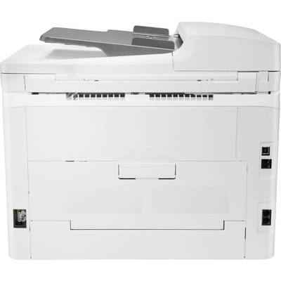 HP Color LaserJet Farblaser Pro Scanner, WLAN, Drucker, Fax A4 kaufen Multifunktionsdrucker M183fw USB ADF, MFP Kopierer
