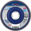 Bosch Accessories 2608621763 X-LOCK Fächerschleifscheibe Durchmesser 115 mm 1 St.