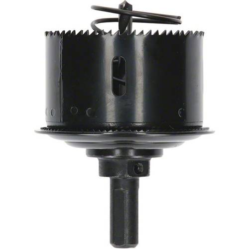 Thumbnail - Bosch Accessories Lochsäge Ø 68mm mit Randversenker Arbeitslänge 40mm 2608594268 Lochsäge 68 mm 1 St.