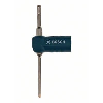 Hammerbohrer SDS plus-9 Speed Clean 2608579292 Typ einzeln Ø 8,0 mm Länge 230 mm Spirallänge 100 mm Schneidenanzahl 2