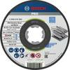 Bosch Accessories X-LOCK 2608619362 Trennscheibe gerade 115 mm 1 St. INOX
