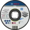 Bosch Accessories X-LOCK 2608619363 Trennscheibe gerade 125 mm 1 St. INOX