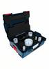 Bosch Accessories 2608594270 Lochsägen-Set 8teilig 20 mm, 30 mm, 44 mm, 60 mm, 68 mm, 114 mm 1 Set