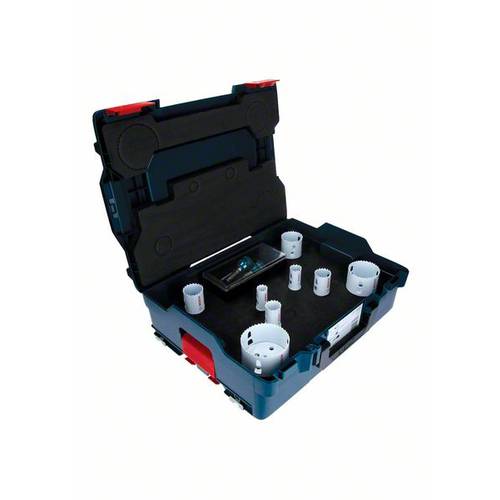Thumbnail - Bosch Accessories 2608594271 Lochsägen-Set 11teilig 1 Set