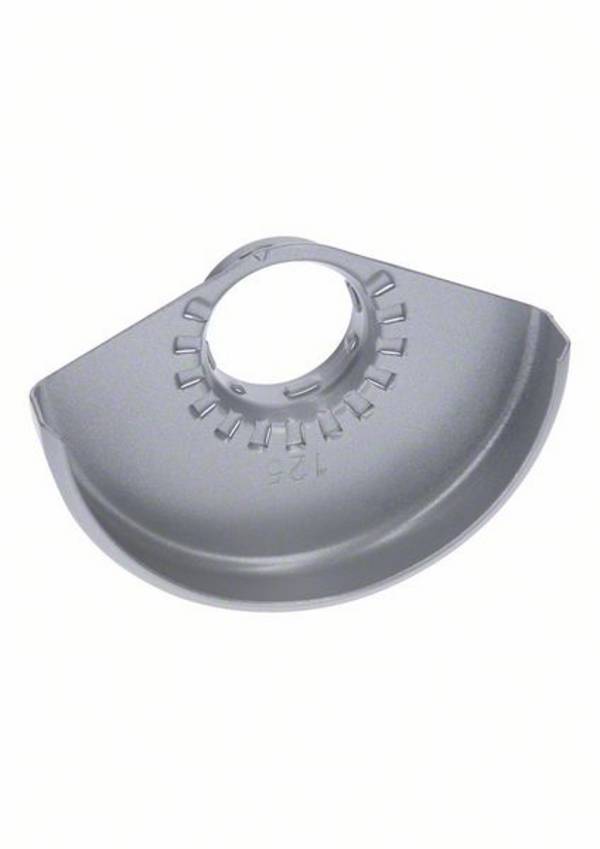 Schleifschutzhaube für GWS 9-125, GWS 9-125 P; GWS 9-125 S Professional, 125 mm Bosch Accessories 2608000678 Durchmesser 125 mm