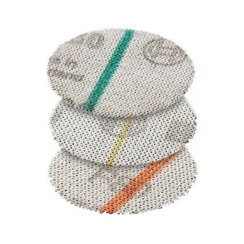 Bosch Accessories M480 2608621718 Schleifblatt 1 Set