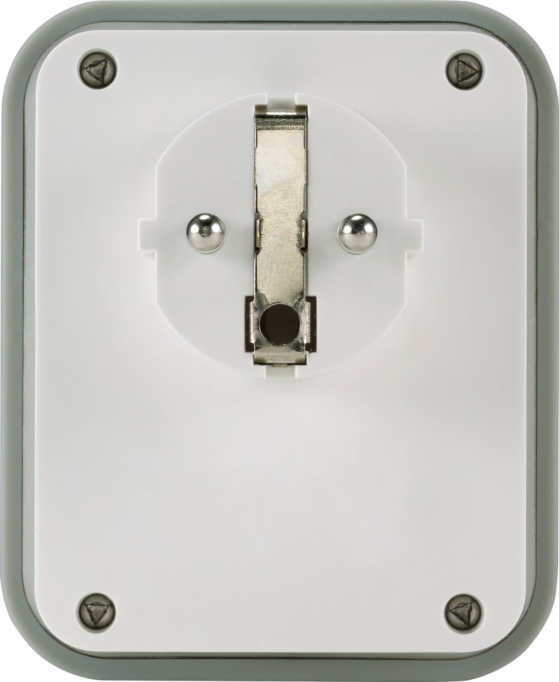 Sygonix SY-4416210 Wi-Fi Steckdose Innenbereich 3680 W-3