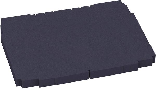 Tanos 83000036  Bodenpolster  (L x B x H) 373 x 274 x 25 mm