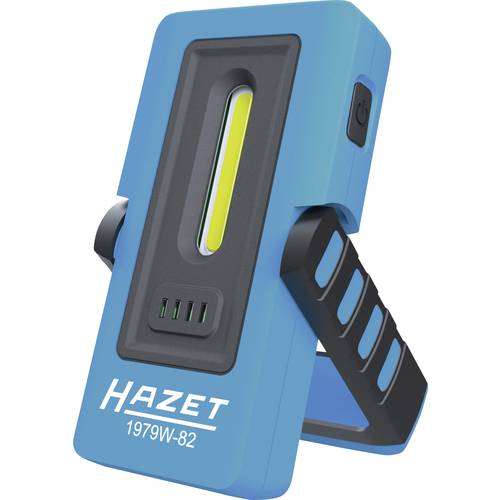 Thumbnail - Hazet 1979W-82 Pocket Light LED Arbeitsleuchte akkubetrieben 300 lm