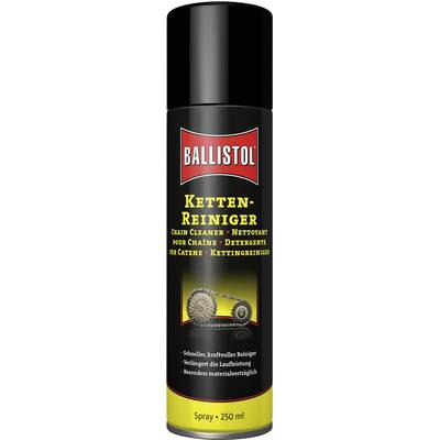 Ballistol  Kettenreiniger 28800 250 ml