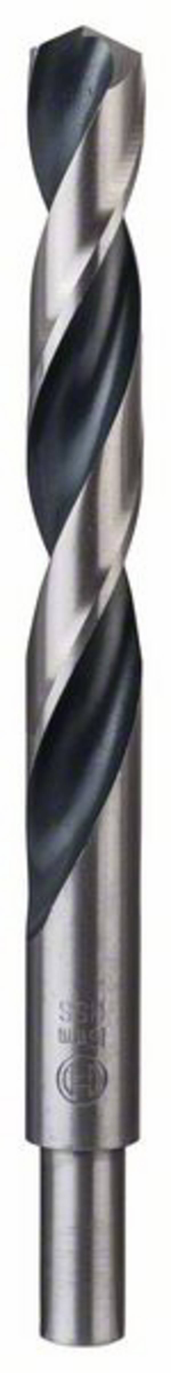 Bosch Accessories 2608577310 2608577310 HSS Metall-Spiralbohrer 16 mm Gesamtlänge 178 mm DIN 338 Zylinderschaft 1 St.