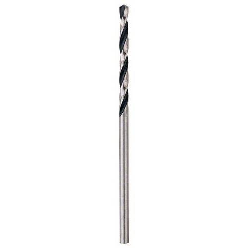 Bosch Accessories 2608577187 Metall-Spiralbohrer 1.9 mm 10 St.