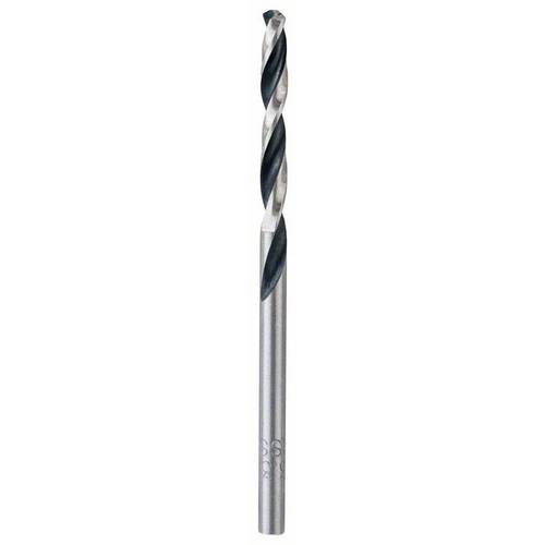 Bosch Accessories 2608577201 Metall-Spiralbohrer 3.3 mm 10 St.
