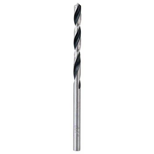 Bosch Accessories 2608577203 Metall-Spiralbohrer 3.5 mm 10 St.