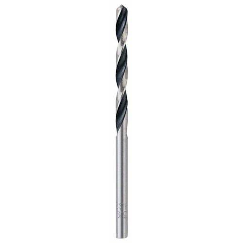Bosch Accessories 2608577207 Metall-Spiralbohrer 3.9 mm 10 St.