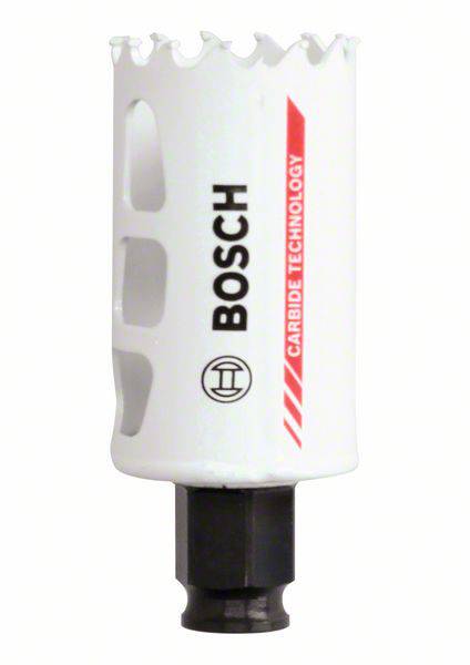 Bosch Accessories 2608594169 2608594169 Lochsäge 40 mm 1 St.