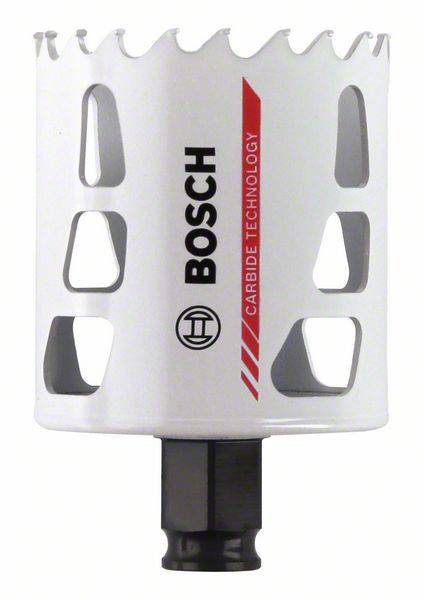 Bosch Accessories 2608594173 2608594173 Lochsäge 60 mm 1 St.