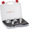 Bosch Accessories 2608576669 2608576669 Diamant-Trockenbohrer 68 mm, 51 mm, 35 mm, 25 mm, 20 mm 1 St.