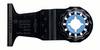 Bosch Accessories 2608664348 2608664348 Carbide Tauchsägeblatt 45 mm 1 St.