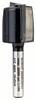 Bosch Accessories 2608628444 Nutfräser Hartmetall Länge 51 mm Produktabmessung, Ø 19.60 mm Arbeits-Länge 19.6 mm Schaftdurchmesser 6 mm