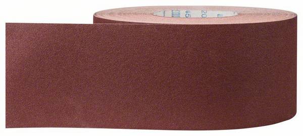 Schleifblatt J450 Expert für Holz und Lack - 115 mm x 50 m, G120
