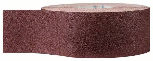 Schleifblatt J450 Expert für Holz und Lack – 115 mm x 50 m, Körnung 60