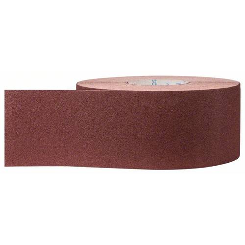 Thumbnail - Schleifblatt J450 Expert für Holz und Lack, 115 mm x 50 m, G80 von Bosch