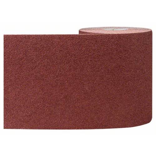 Bosch Accessories 2608621457 Schleifpapier für Handschleifer Körnung (num) 100 (L x B) 5000 mm x 93 mm 5 m