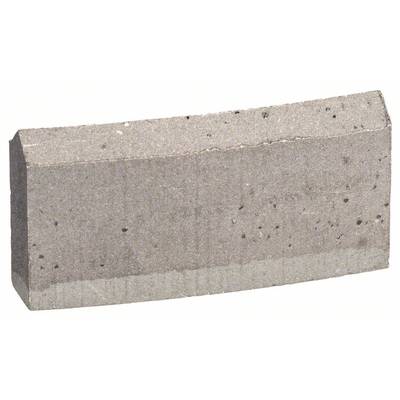 Bosch Accessories 2608601396 2608601396 Segmente für Diamantbohrkronen 182 mm, 186 mm 1 St.