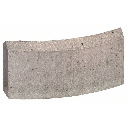 Thumbnail - Bosch Accessories 2608601385 2608601385 Segmente für Diamantbohrkronen 57 mm 1 St.