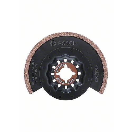 Bosch Accessories 0800353 2608664486 Carbide-RIFF Segmentsägeblatt 10 St.