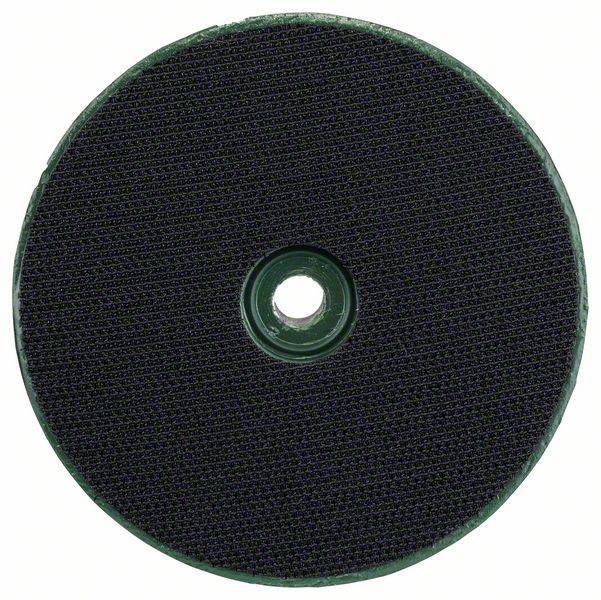 Bosch Accessories 2608603440 Bosch Accessories 2608603440 Diamantpolierscheiben-Halter M10, 100 mm, 6 mm 1 St. 1 St.