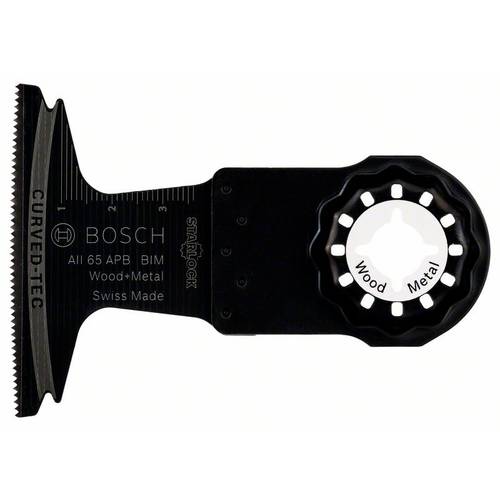 Thumbnail - Bosch Accessories 2608664474 2608664474 Bimetall Tauchsägeblatt-Set 65 mm 10 St.