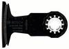 Bosch Accessories 2608664474 2608664474 Bimetall Tauchsägeblatt-Set 65 mm 10 St.