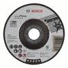 Bosch Accessories 2608603505 Trennscheibe gekröpft 125 mm 1 St. Stahl