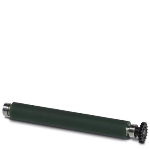 Thumbnail - Phoenix Contact 0801802 TR-PRESSURE ROLLER STANDARD Thermotransferdrucker-Zubehör Schwarz, Silber 1 St.