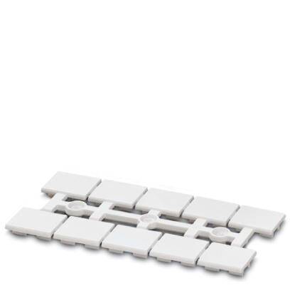 Phoenix Contact 0830916 Klemmenmarkierung Weiß 10 St.