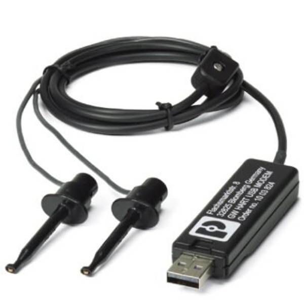 Phoenix Contact 1003824 GW HART USB MODEM USB-Modul USB     1 St.