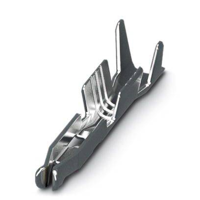 Phoenix Contact Crimpkontakt 1013419 100 St.