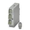 Phoenix Contact FOC-FDX20-PP-SCD6-MM LWL-Spleißbox SC Unbestückt