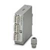 Phoenix Contact FOC-FDX20-PP-LCQ6-MM LWL-Spleißbox Glasfaser
