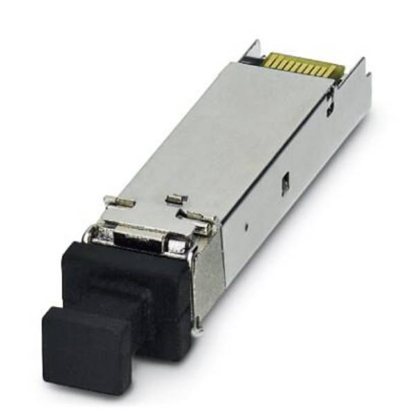Phoenix Contact FL SFP LX10-B Medienmodul Anzahl Ethernet Ports 1 1