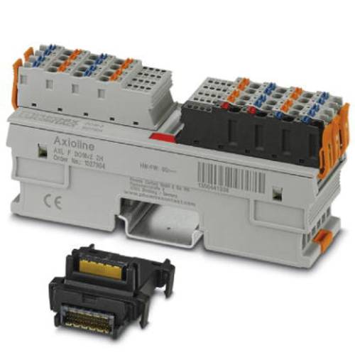 Phoenix Contact AXL F DO16/2 2H 1027904 I/O-Modul 5 V/DC