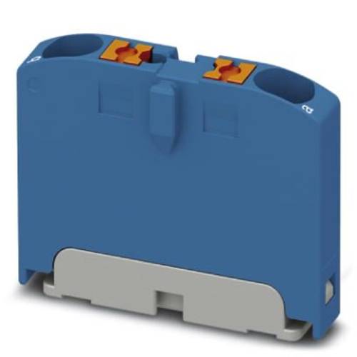 Thumbnail - Phoenix Contact 1028068 Verteilerblock Blau 50 St.