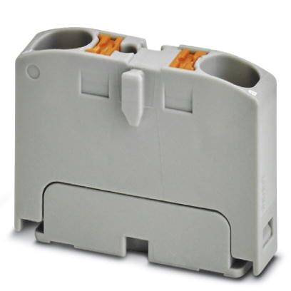 Thumbnail - Phoenix Contact 1028360 Verteilerblock Grau 50 St.