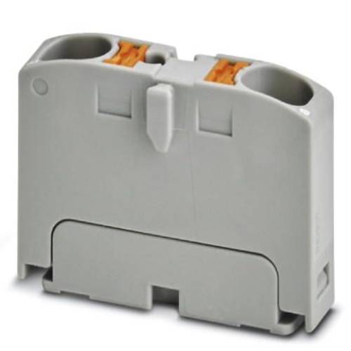 Thumbnail - Phoenix Contact 1028360 Verteilerblock Grau 50 St.